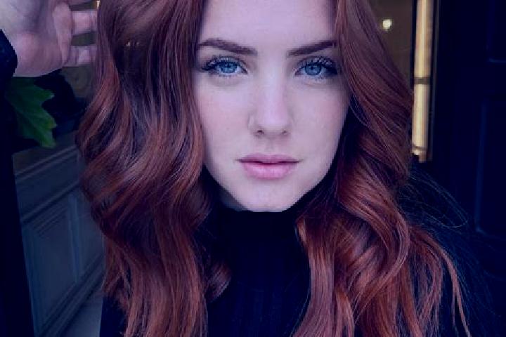 Grace, 24, a auburn blue-eyed latina companion based in Royalston. Offering Travel Companion, OWO, Fetish, Deep French Kissing, Tantra. Available for incall ...