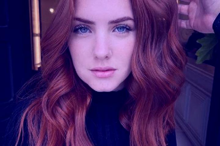 Grace, 24, a auburn blue-eyed mediterranean companion based in Myaree. Offering Striptease, Domination, Deep French Kissing. Available for incall and outcall...