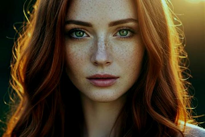 Grace, 24, a auburn green-eyed indian companion based in Chela. Offering CIM, Travel Companion, BDSM. Available for incall and outcall, day and evening dates.