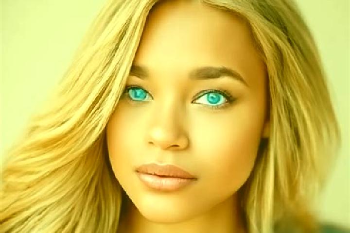 Grace, 24, a blonde blue-eyed latina companion based in Xieshui. Offering CIM, BDSM, 69, OWO, Striptease. Available for incall and outcall, day and evening d...