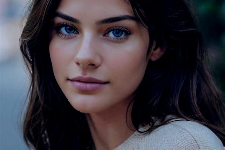 Grace, 24, a brunette green-eyed mixed companion based in Mouxy. Offering Deep French Kissing, Prostate Massage, Couples. Available for incall and outcall, d...