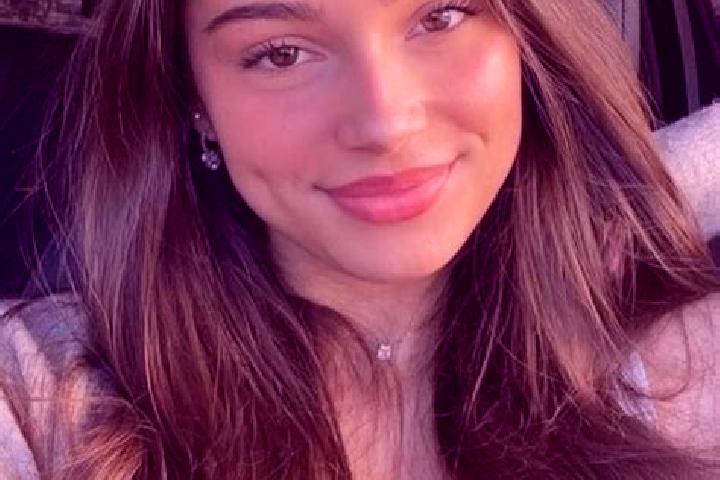 Grace, 24, a brunette hazel-eyed latina companion based in Wonthaggi. Offering Tantra, Travel Companion, CIM, Massage. Available for incall and outcall, over...
