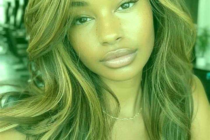 Grace, 24, a dark blonde dark-eyed caribbean companion based in Pasirgembong. Offering Couples, Duos, Massage. Available for incall and outcall, overnight bo...