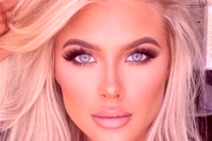Grace, 24, a platinum blonde hazel-eyed european companion based in Agdangan. Offering Erotic Massage, Duos, Deep French Kissing. Available for incall and ou...