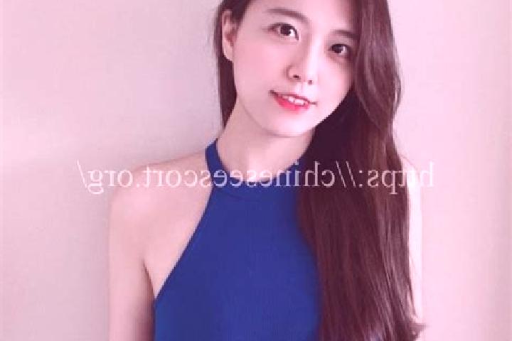 Grace, 24 — Escort in China, United States