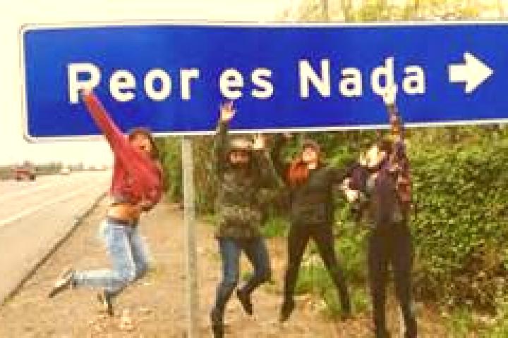 Grace, 24 — Escort in Peor Es Nada, Chile