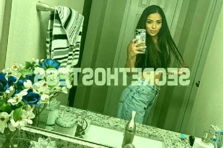 Grace, 24 — Escort in Pittsburg, United States