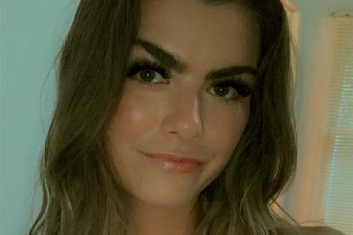 Grace, 24 — Escort in Senoia, United States