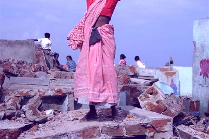 Grace, 24 — Escort in Tharangambadi, India