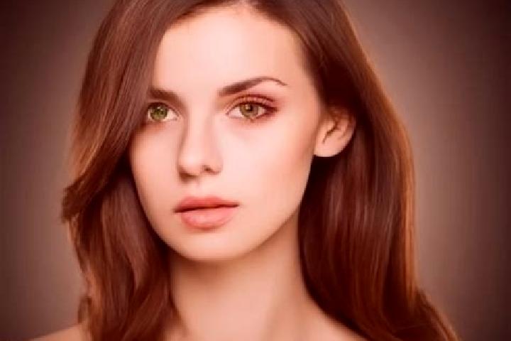 Grace, 25, a auburn amber-eyed indian companion based in Slava Rusa. Offering 69, A-Level, Massage. Available for incall and outcall, day and evening dates.