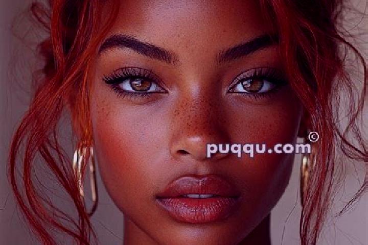 Grace, 25, a auburn brown-eyed ebony companion based in Adendia. Offering A-Level, Fetish, Party Girl. Available for incall and outcall, day and evening dates.