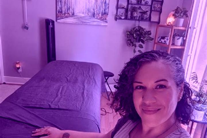Grace, 25, a black brown-eyed mixed companion based in Nahuizalco. Offering CIM, Domination, Erotic Massage, Massage. Available for incall and outcall, overn...
