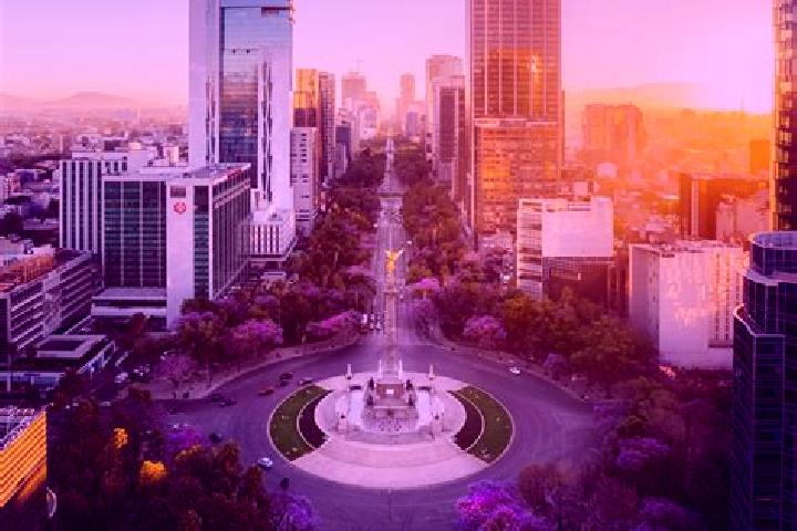 Grace, 25 — Escort in Basaseachi, Mexico