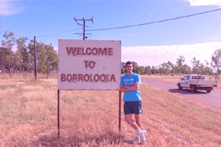 Grace, 25 — Escort in Borroloola, Australia