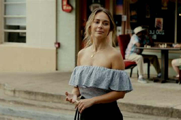 Grace, 25 — Escort in Camargo, Brazil