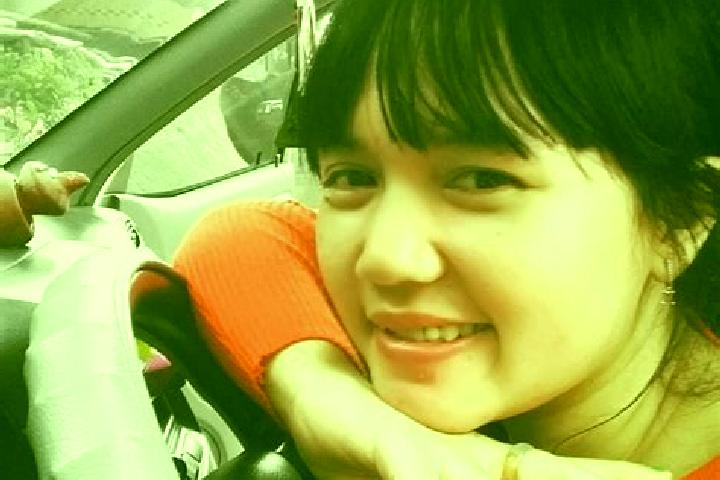 Grace, 25 — Escort in Kabanjahe, Indonesia