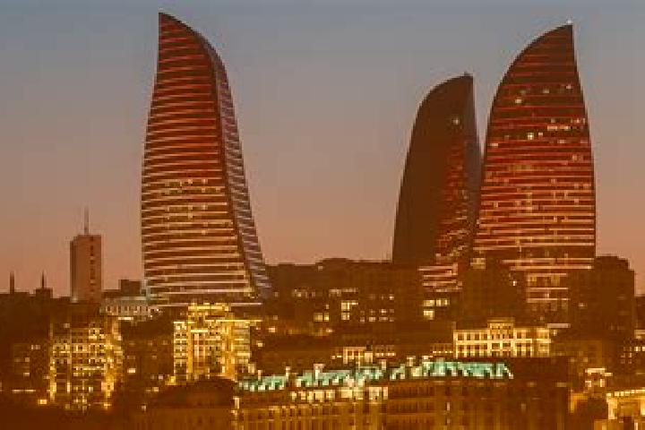 Grace, 25 — Escort in Karkijahan, Azerbaijan