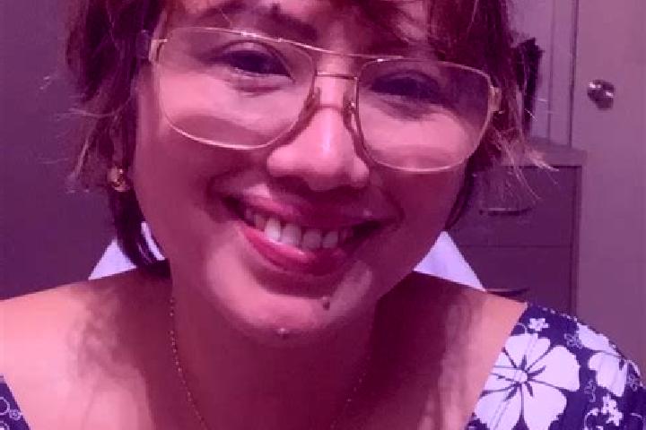 Grace, 25 — Escort in Landa, Indonesia