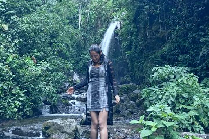 Grace, 25 — Escort in Llochegua, Peru