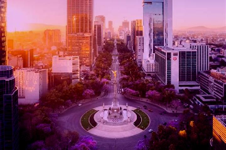 Grace, 25 — Escort in Malpaso, Mexico