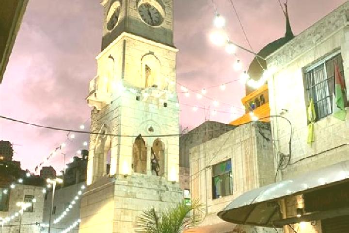 Grace, 25 — Escort in Nablus, Palestine