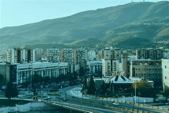 Grace, 25 — Escort in Nospal, North Macedonia
