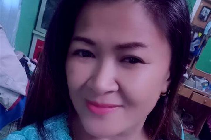 Grace, 25 — Escort in Satuek, Thailand