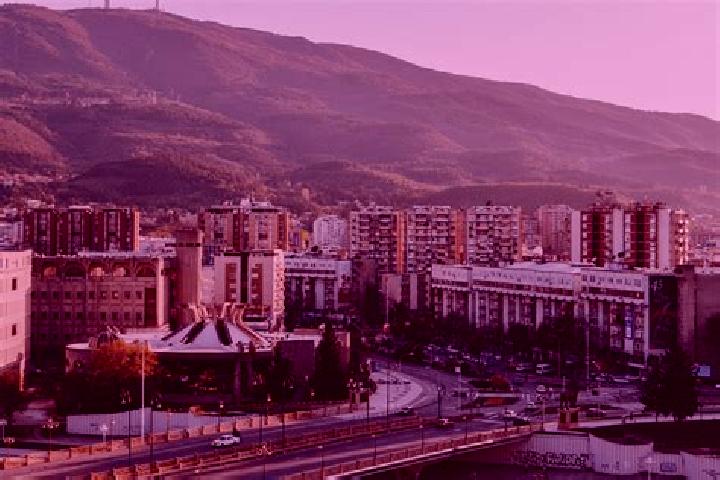 Grace, 25 — Escort in Stojakovo, North Macedonia