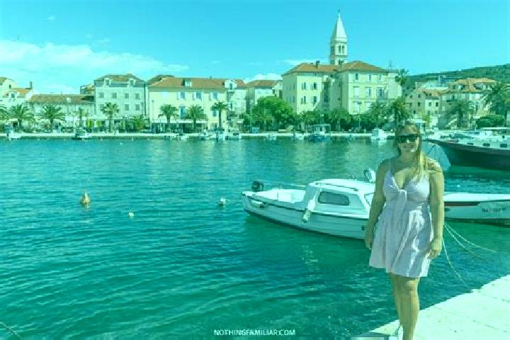 Grace, 25 — Escort in Supetar, Croatia