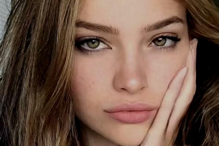 Grace, 26, a dark blonde dark-eyed middle eastern companion based in Madayikonam. Offering Tantra, Roleplay, GFE, A-Level, Party Girl. Available for incall a...