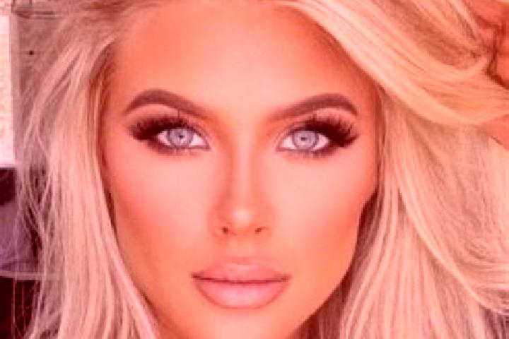 Grace, 26, a platinum blonde dark-eyed mediterranean companion based in Yenidogan. Offering Domination, Roleplay, BDSM. Available for incall and outcall, day...