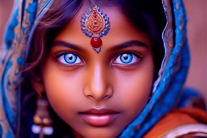 Grace, 26, a red blue-eyed indian companion based in GJong Mo. Offering Roleplay, OWO, Tantra. Available for incall and outcall, day and evening dates.