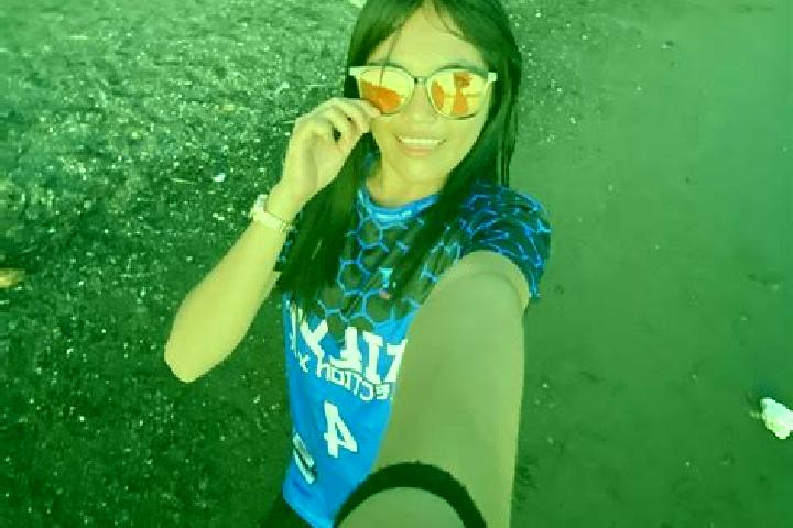 Grace, 26 — Escort in Cagmanaba, Philippines