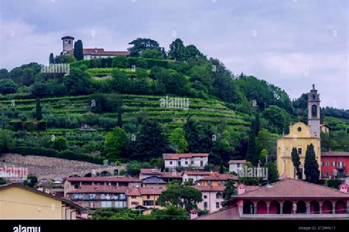 Grace, 26 — Escort in Carobbio degli Angeli, Italy