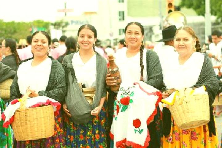 Grace, 26 — Escort in Ejido de Miahuatlan, Mexico
