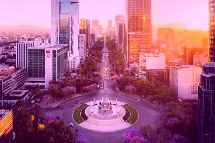 Grace, 26 — Escort in El Perico, Mexico