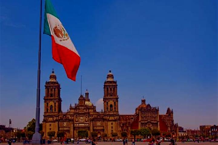 Grace, 26 — Escort in Los Reyes Teolco, Mexico