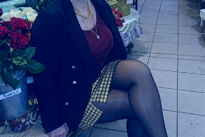 Grace, 26 — Escort in Ober-Morlen, Germany