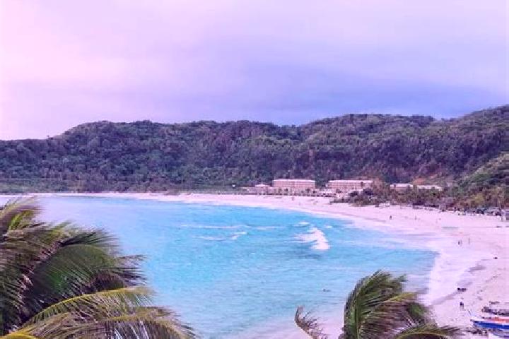 Grace, 26 — Escort in Palompon, Philippines