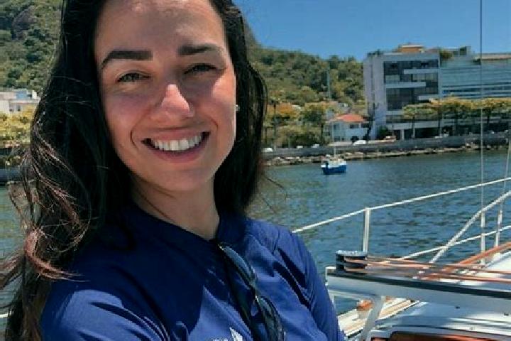 Grace, 26 — Escort in Sete Rios, Portugal