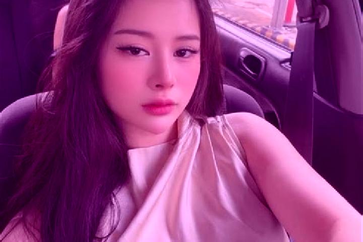 Grace, 26 — Escort in Tandag, Philippines