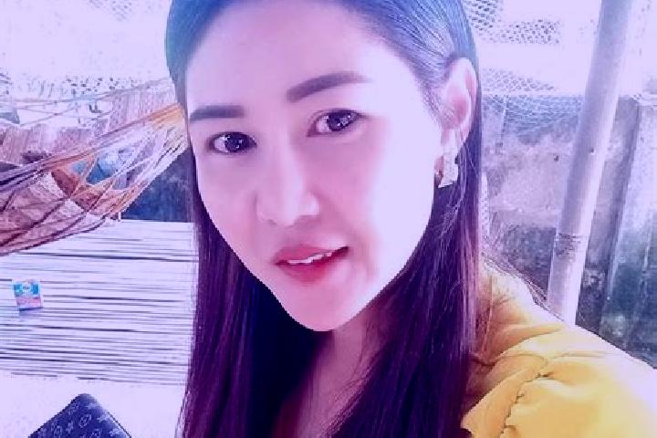Grace, 26 — Escort in Tha Khantho, Thailand