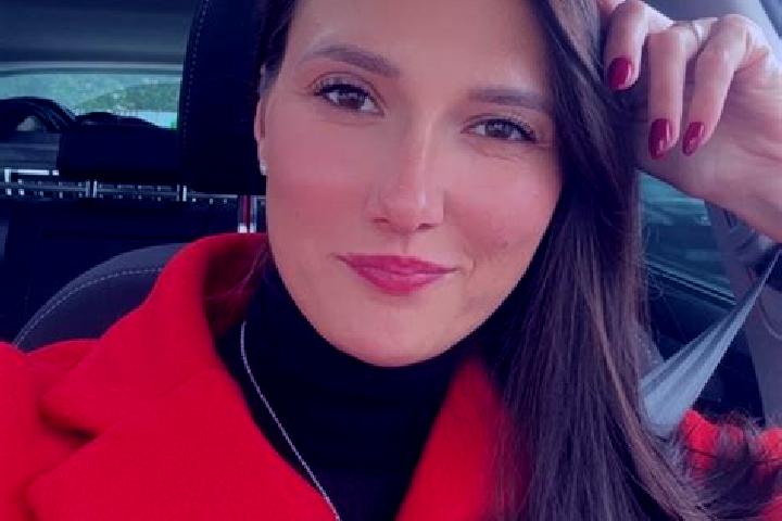 Grace, 26 — Escort in Vodnany, Czech Republic