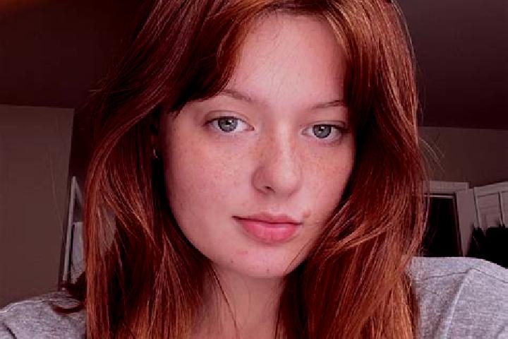 Grace, 27, a auburn amber-eyed european companion based in Manizales. Offering Tantra, Travel Companion, Fetish. Available for incall and outcall, day and ev...