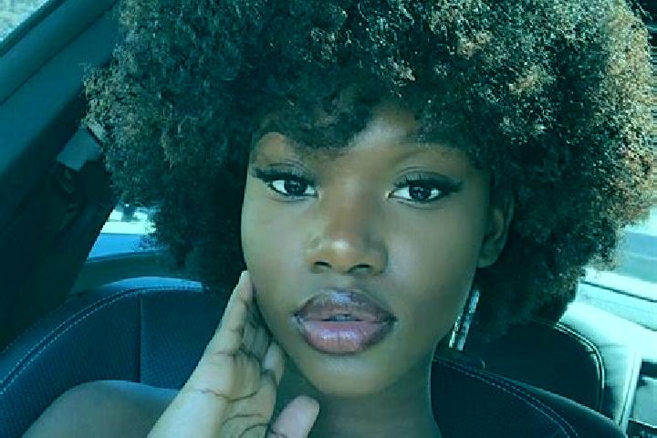 Grace, 27, a black dark-eyed ebony companion based in Braesti. Offering Fetish, Roleplay, CIM, GFE. Available for incall and outcall, overnight bookings avai...