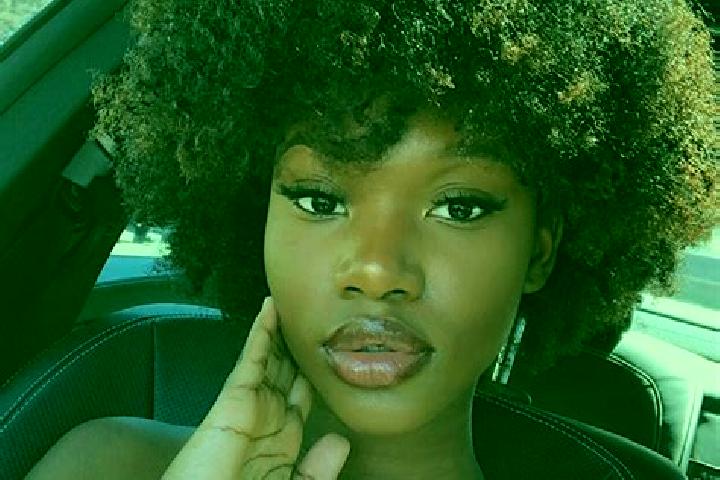 Grace, 27, a black dark-eyed ebony companion based in Lagosanto. Offering Erotic Massage, Girlfriend Experience, Dinner Date. Available for incall and outcal...