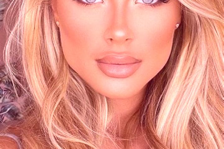 Grace, 27, a blonde blue-eyed latina companion based in Pittolo. Offering Party Girl, Overnight, 69. Available for incall and outcall, overnight bookings ava...