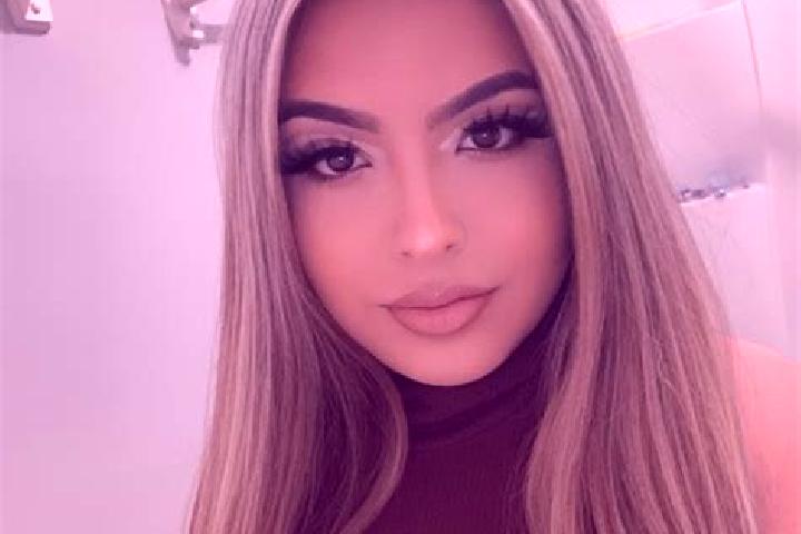 Grace, 27, a blonde grey-eyed latina companion based in Montrodat. Offering Prostate Massage, Girlfriend Experience, GFE, Travel Companion. Available for inc...