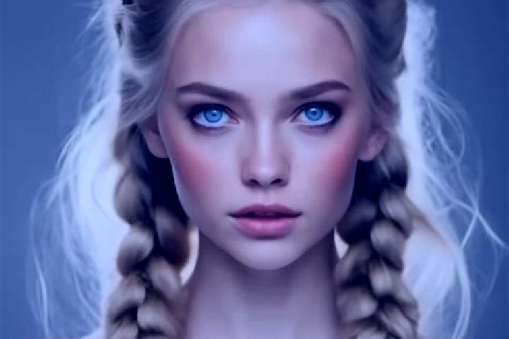 Grace, 27, a platinum blonde amber-eyed caucasian companion based in Sail-sous-Couzan. Offering A-Level, CIM, Tantra, GFE. Available for incall and outcall, ...