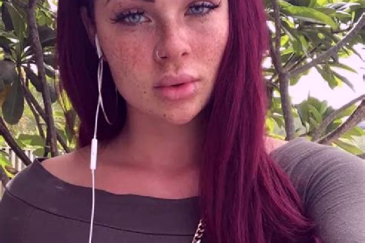 Grace, 27, a red dark-eyed latina companion based in Piove di Sacco-Piovega. Offering Roleplay, 69, CIM, BDSM. Available for incall and outcall, day and even...